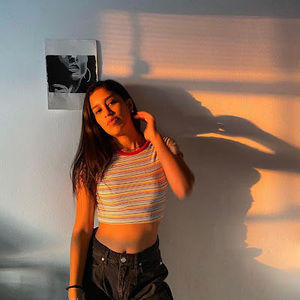 Meet your Posher, Alexa